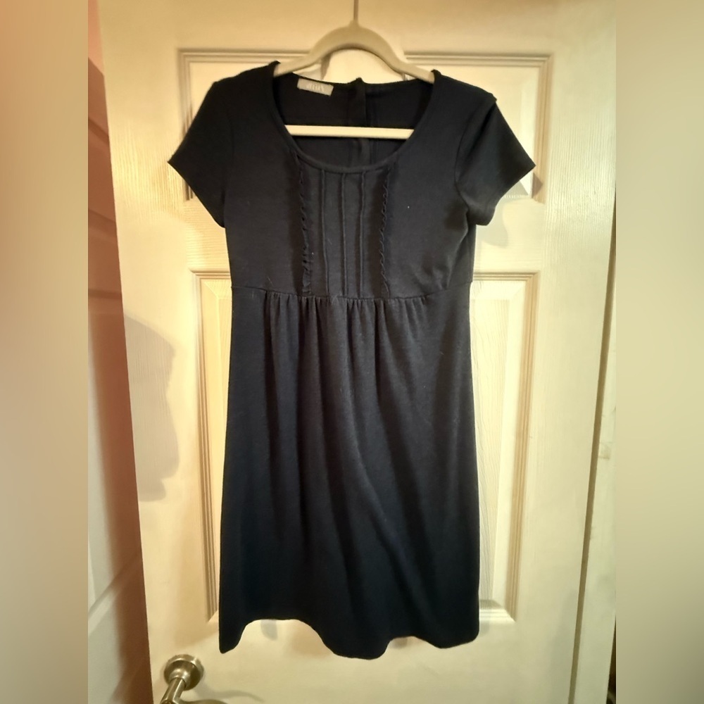 dELiA*s Navy Blue Small Women’s Dress
